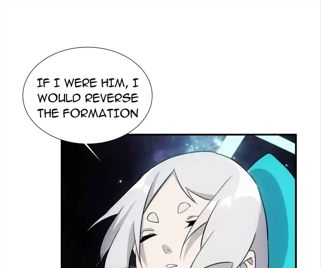 Demon Lord of the Northern Night Chapter 32 page 1