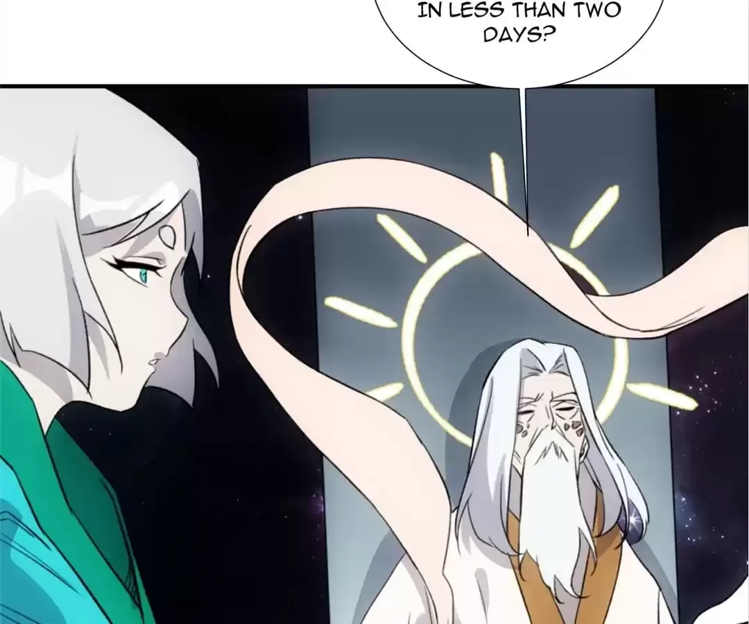 Demon Lord of the Northern Night Chapter 32 page 5