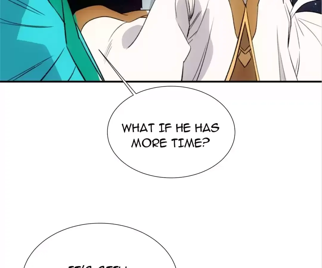 Demon Lord of the Northern Night Chapter 32 page 6