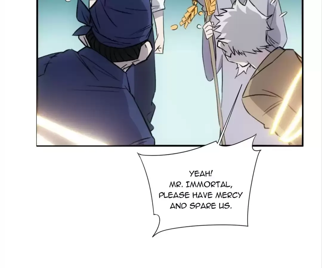 Demon Lord of the Northern Night Chapter 32 page 15