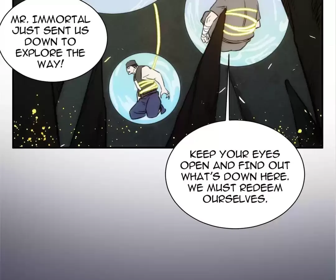 Demon Lord of the Northern Night Chapter 32 page 32