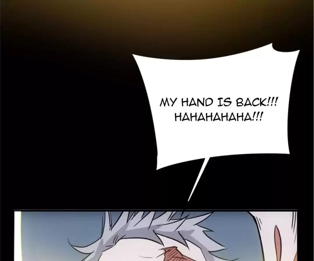 Demon Lord of the Northern Night Chapter 32 page 43