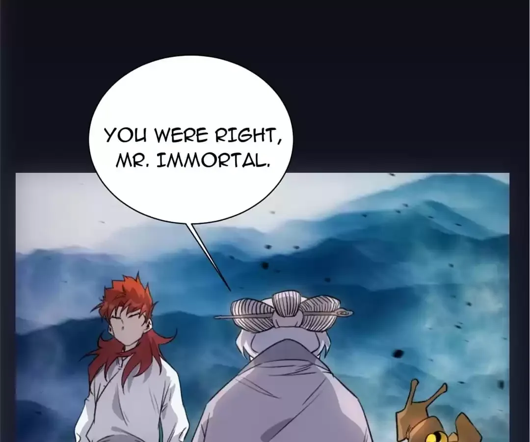 Demon Lord of the Northern Night Chapter 32 page 59