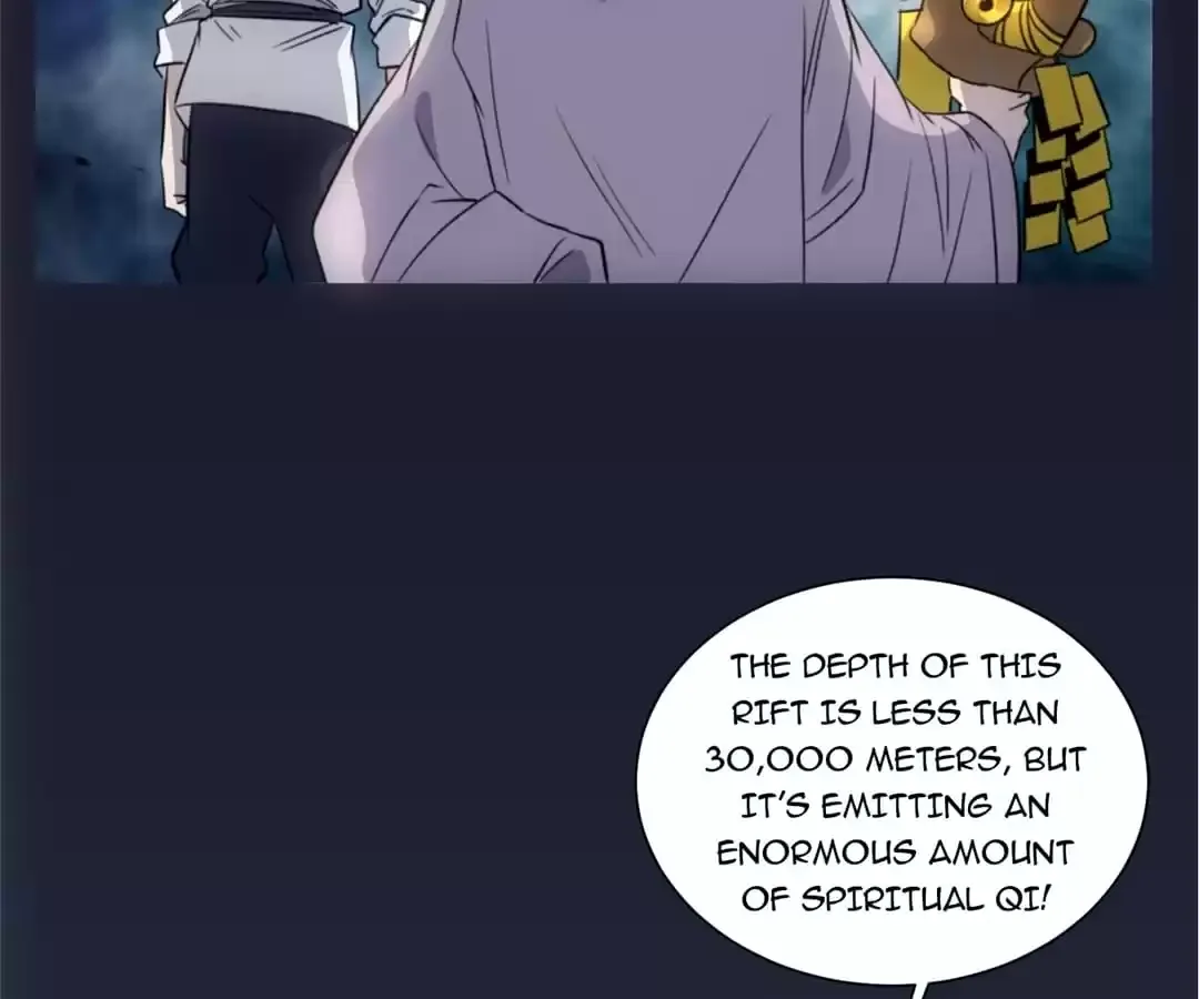 Demon Lord of the Northern Night Chapter 32 page 60