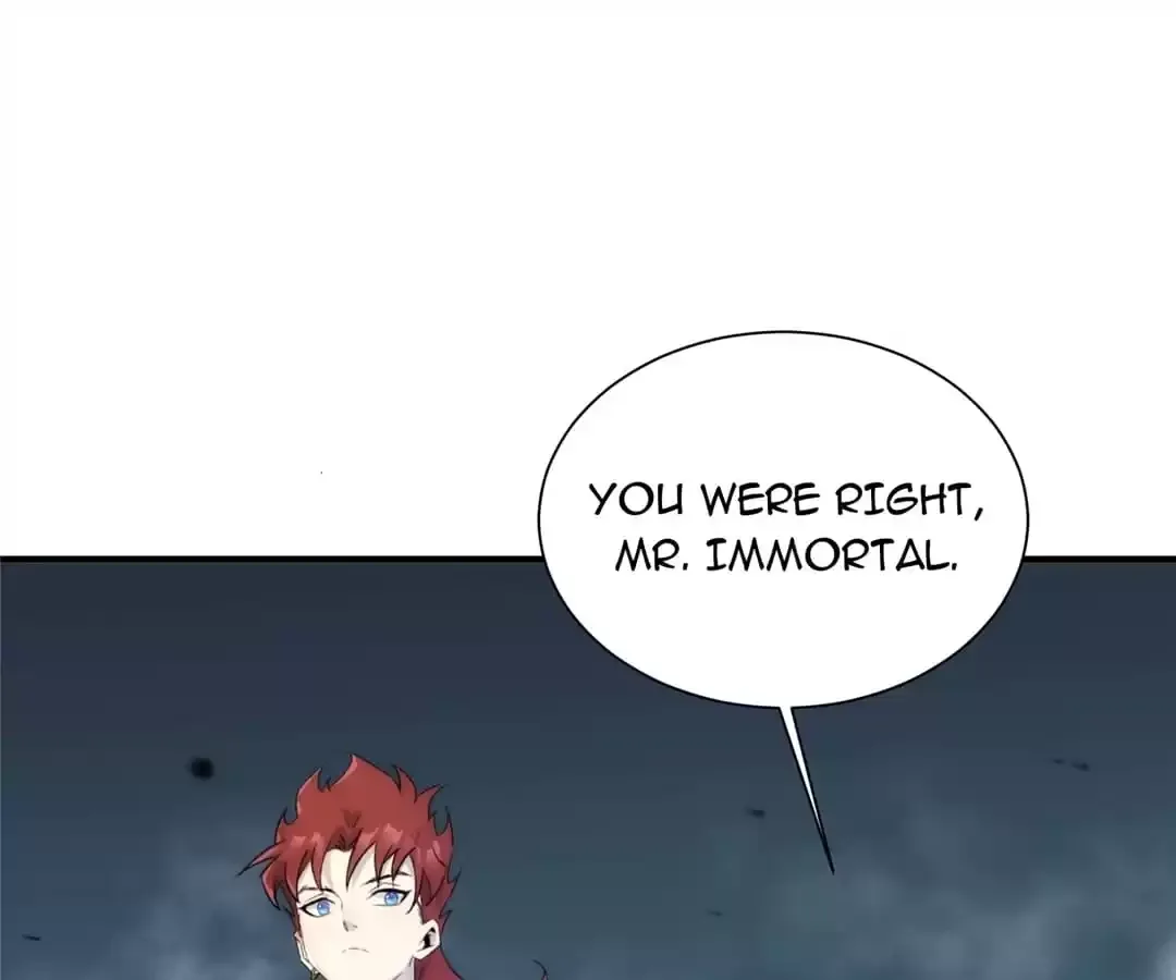 Demon Lord of the Northern Night Chapter 33 page 1