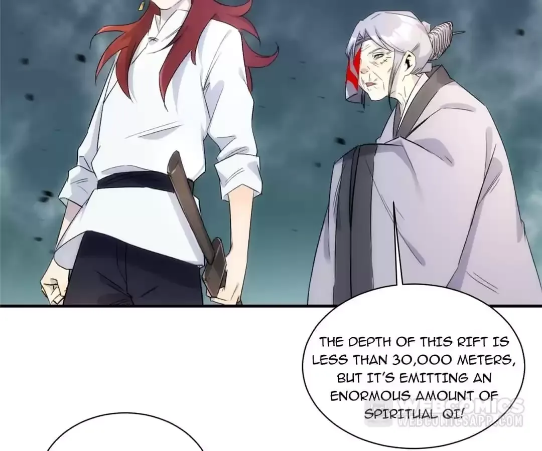 Demon Lord of the Northern Night Chapter 33 page 2