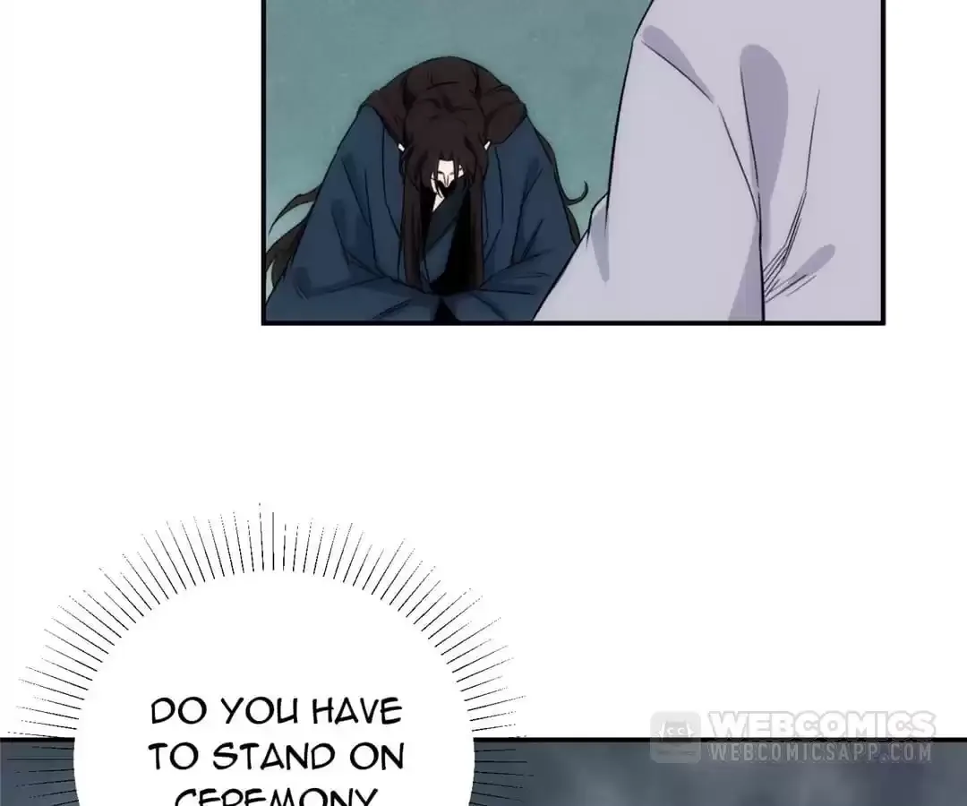 Demon Lord of the Northern Night Chapter 33 page 17