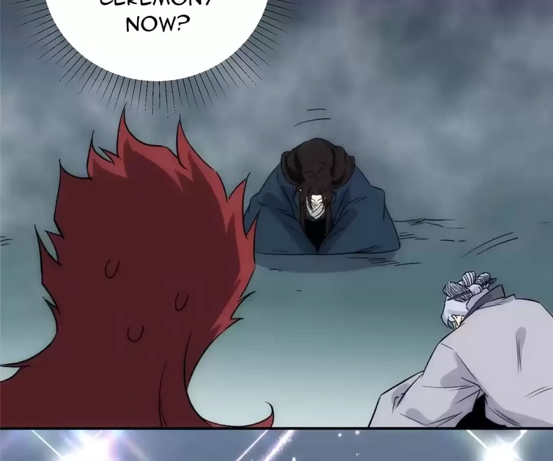 Demon Lord of the Northern Night Chapter 33 page 18
