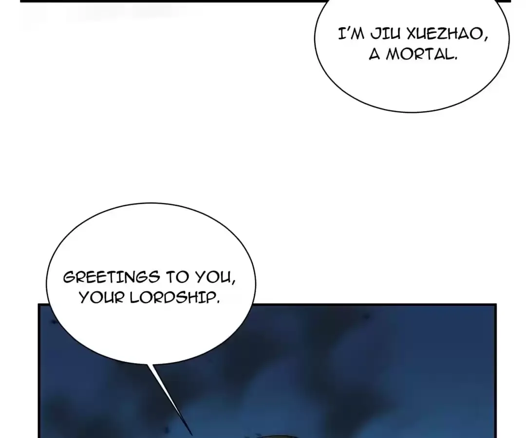 Demon Lord of the Northern Night Chapter 33 page 13