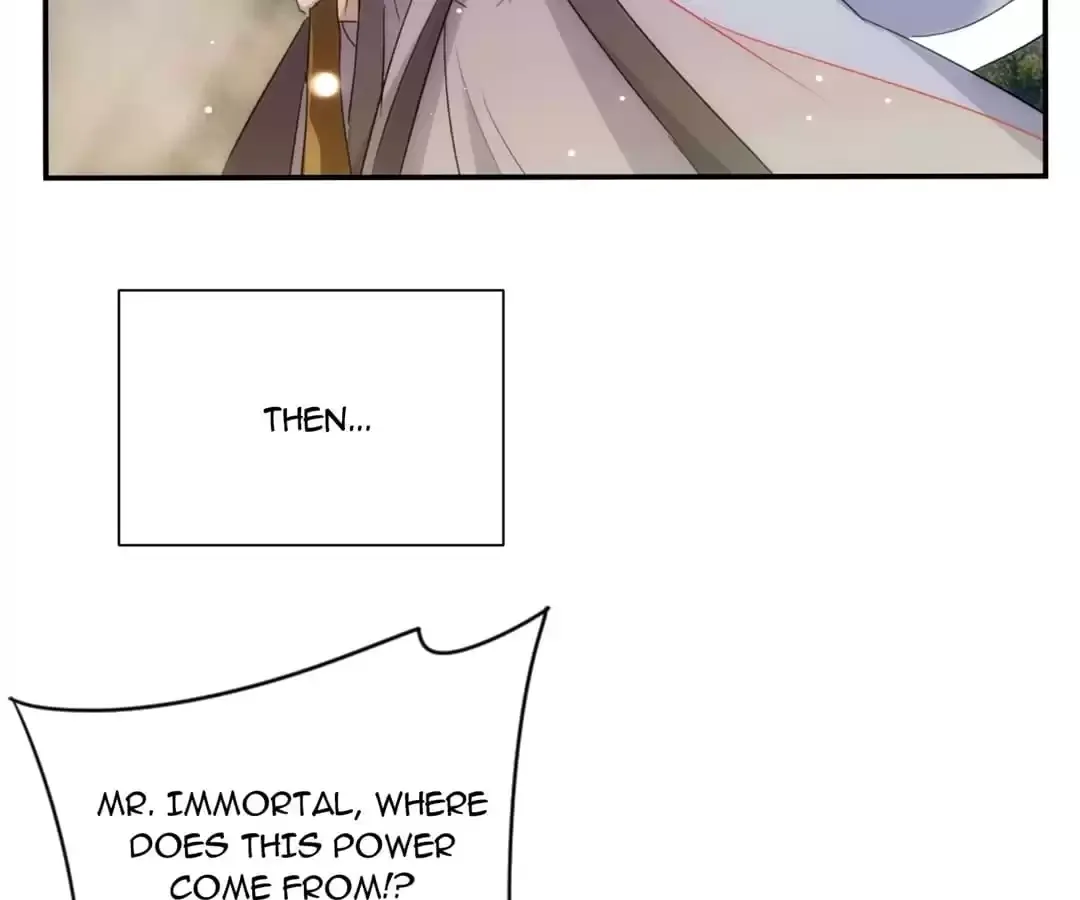 Demon Lord of the Northern Night Chapter 33 page 8