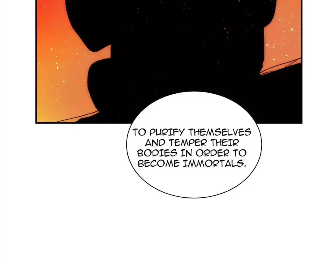 Demon Lord of the Northern Night Chapter 33 page 30