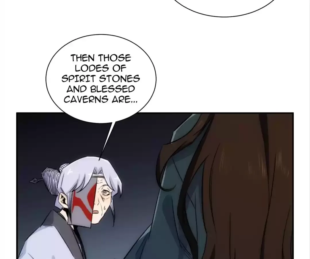 Demon Lord of the Northern Night Chapter 33 page 33