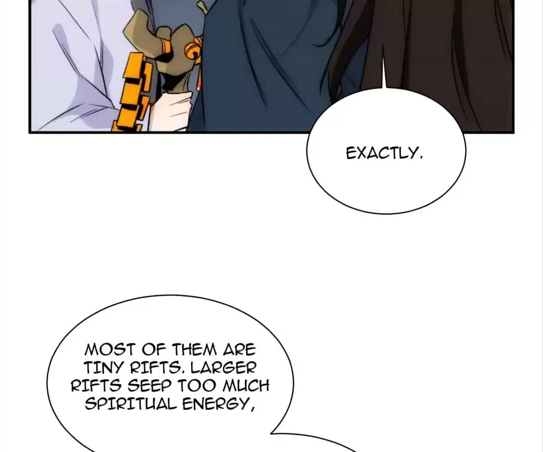 Demon Lord of the Northern Night Chapter 33 page 34