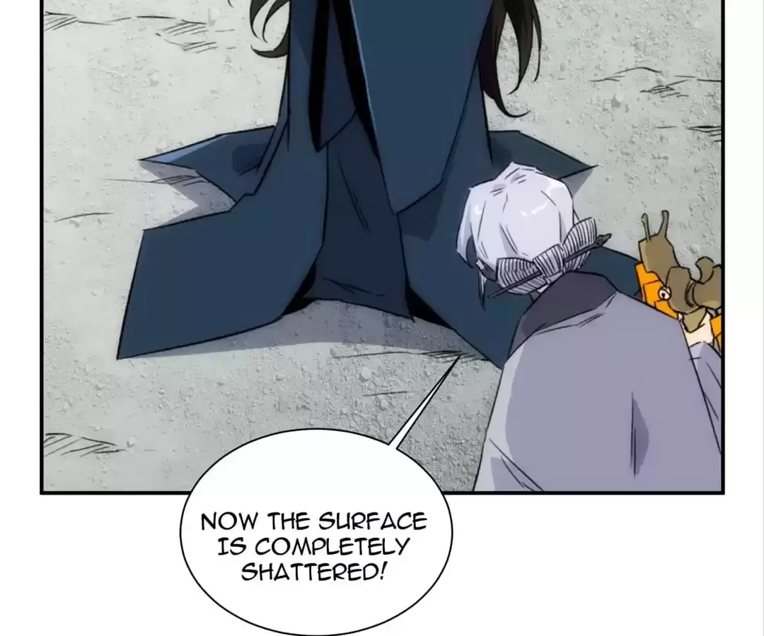 Demon Lord of the Northern Night Chapter 33 page 36