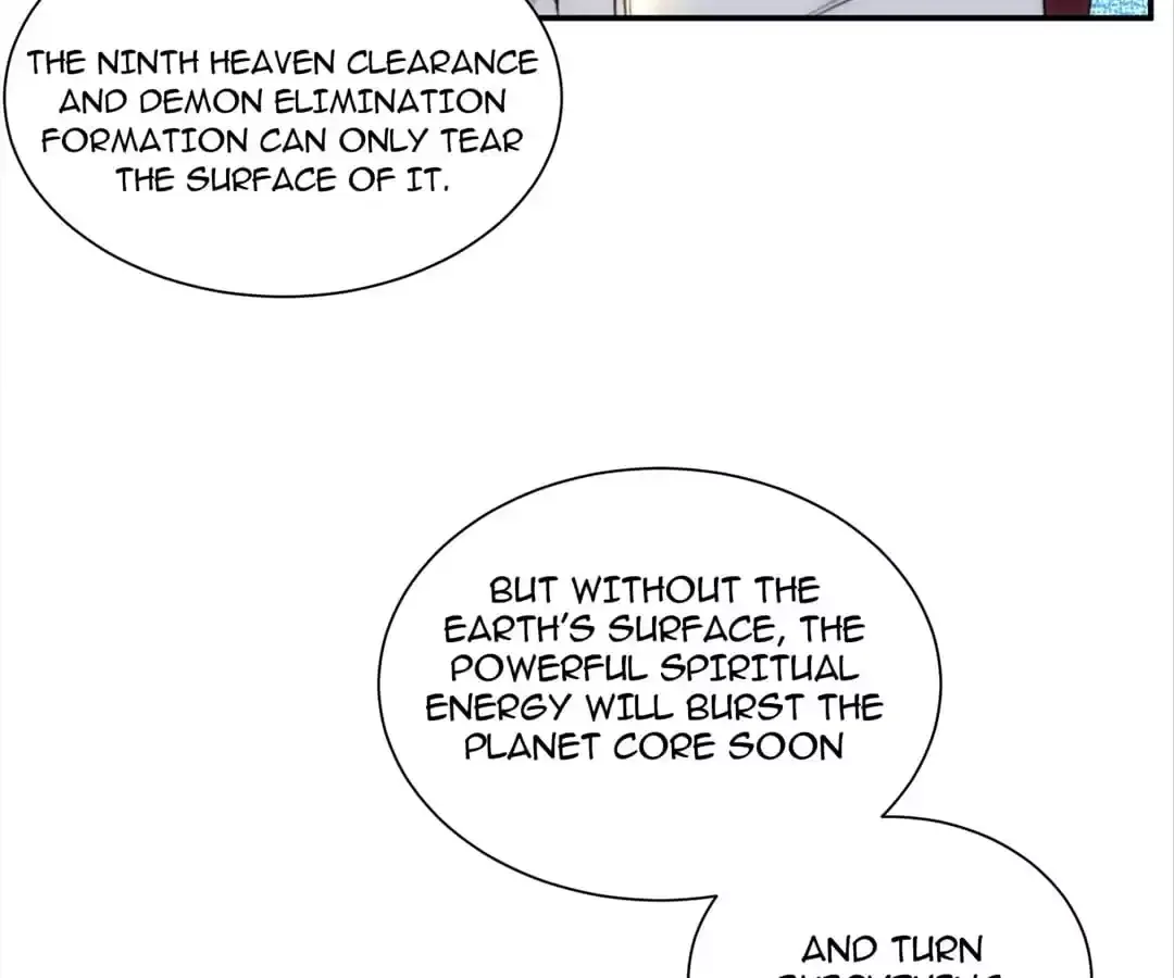 Demon Lord of the Northern Night Chapter 33 page 39