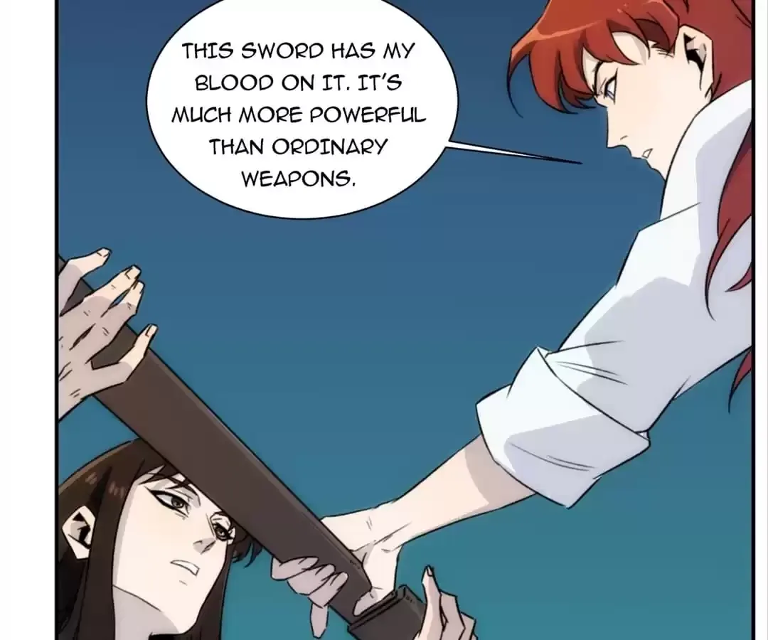Demon Lord of the Northern Night Chapter 33 page 52