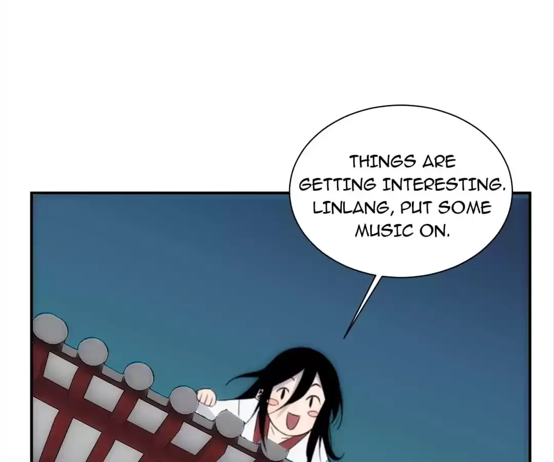 Demon Lord of the Northern Night Chapter 34 page 22