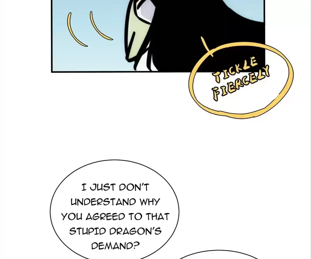 Demon Lord of the Northern Night Chapter 34 page 8