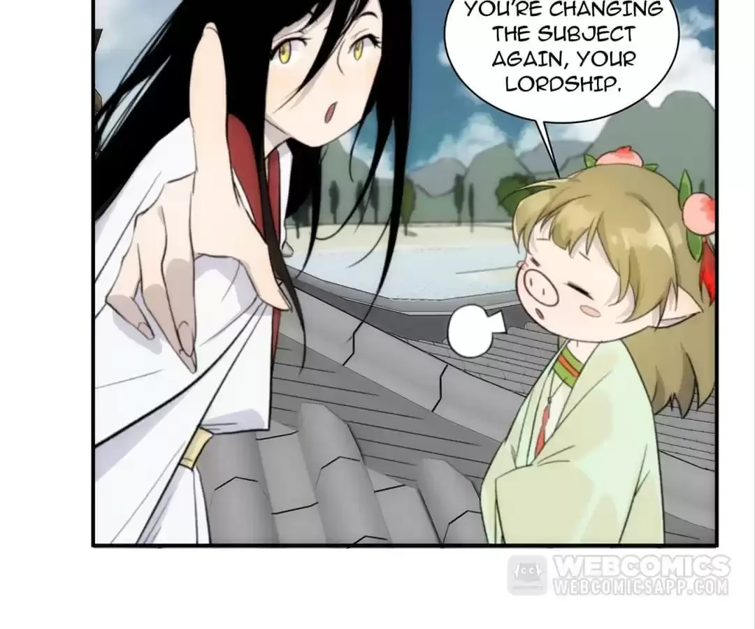 Demon Lord of the Northern Night Chapter 34 page 15
