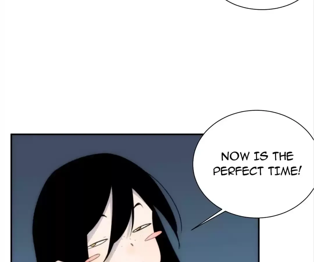 Demon Lord of the Northern Night Chapter 34 page 20
