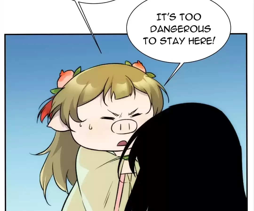 Demon Lord of the Northern Night Chapter 34 page 9