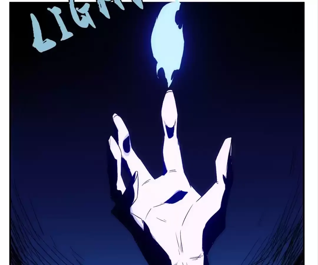 Demon Lord of the Northern Night Chapter 34 page 38