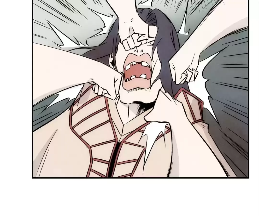 Demon Lord of the Northern Night Chapter 34 page 42