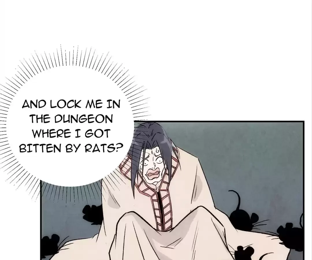 Demon Lord of the Northern Night Chapter 34 page 43