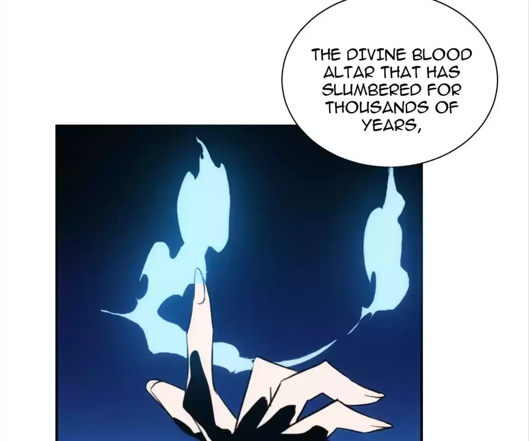 Demon Lord of the Northern Night Chapter 34 page 52