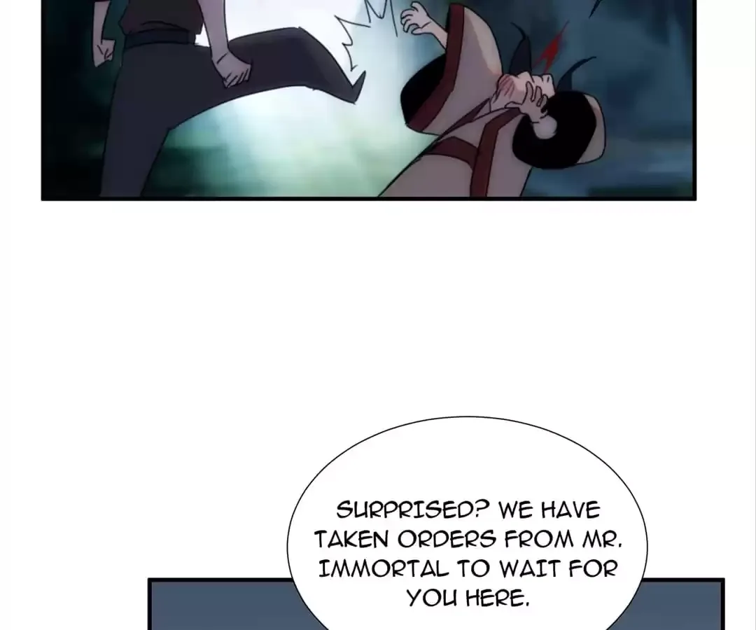 Demon Lord of the Northern Night Chapter 35 page 4