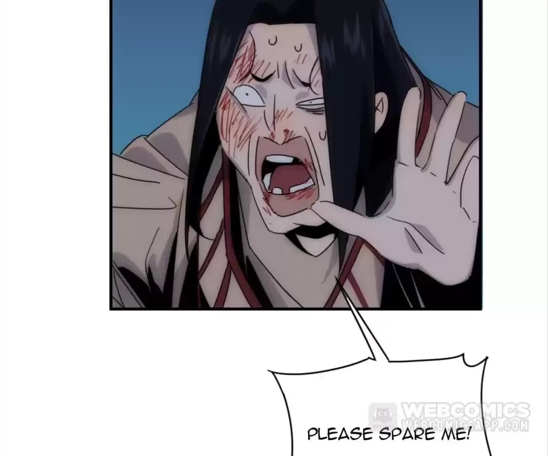 Demon Lord of the Northern Night Chapter 35 page 2