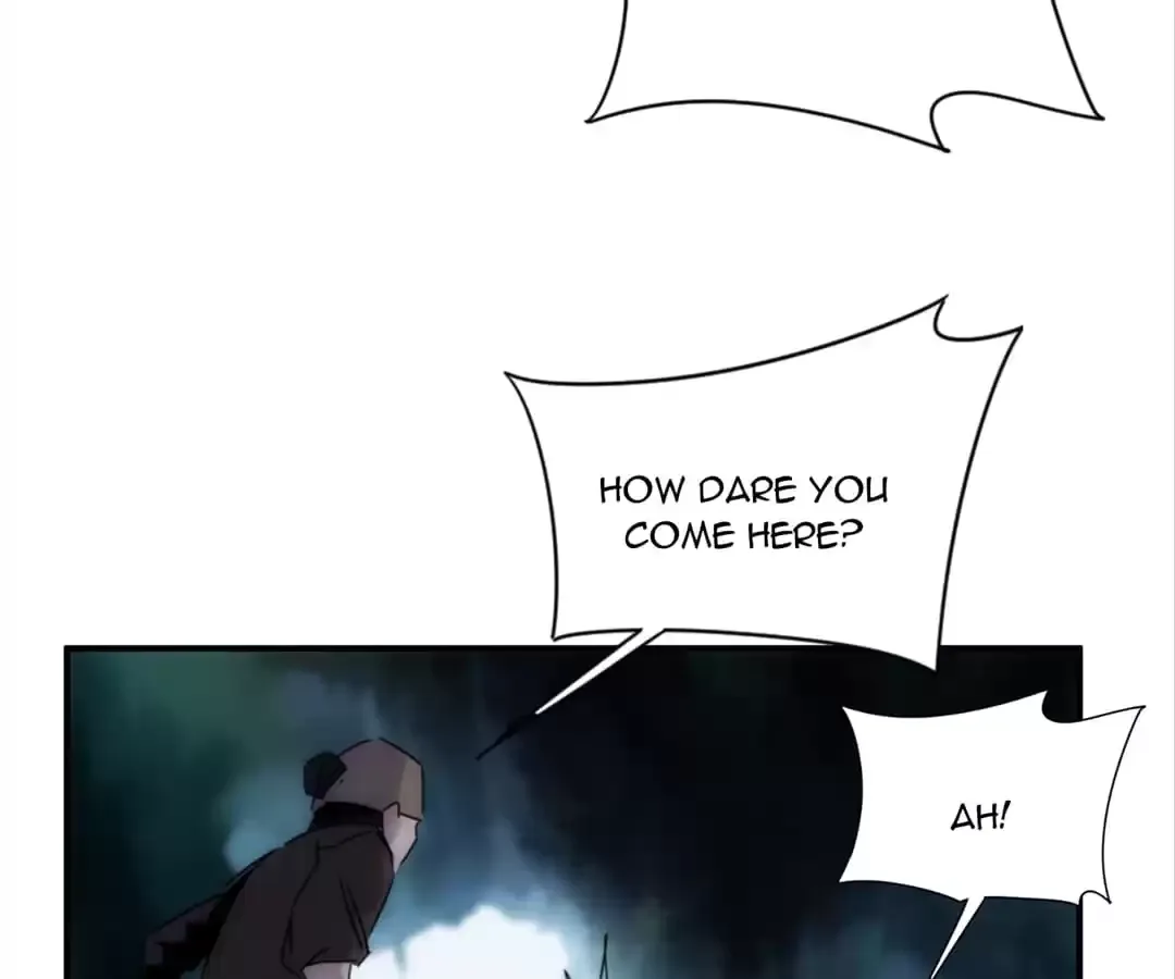 Demon Lord of the Northern Night Chapter 35 page 3