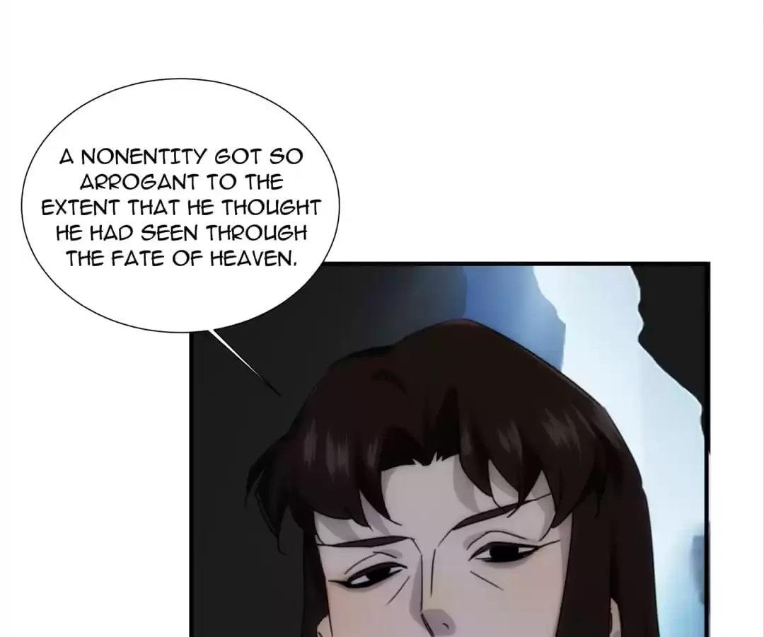 Demon Lord of the Northern Night Chapter 35 page 11