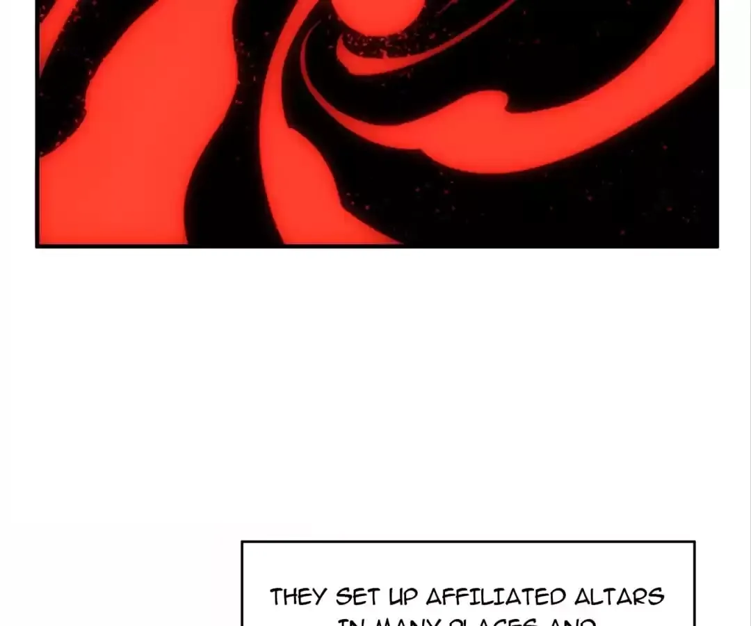 Demon Lord of the Northern Night Chapter 35 page 29