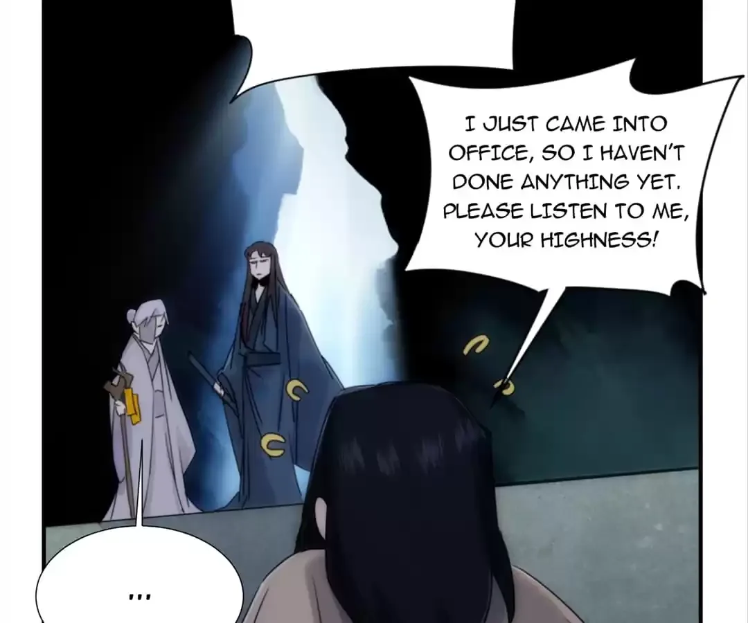 Demon Lord of the Northern Night Chapter 35 page 15