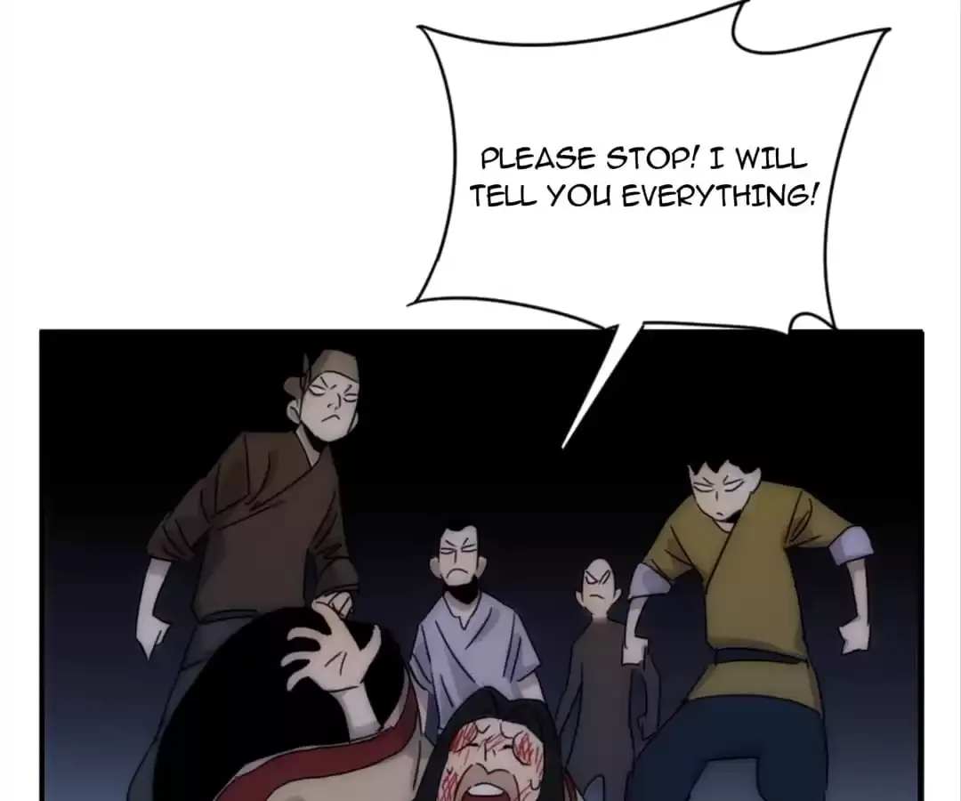 Demon Lord of the Northern Night Chapter 35 page 13