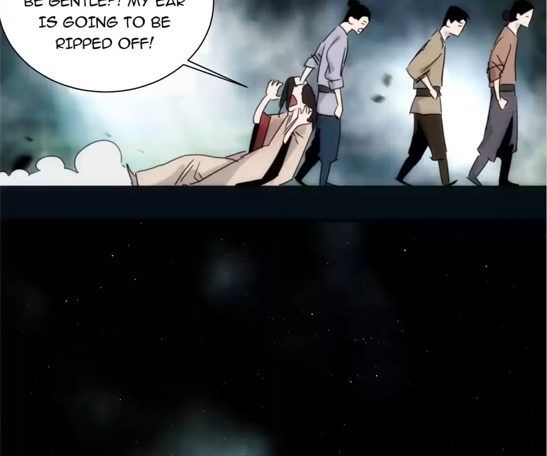 Demon Lord of the Northern Night Chapter 35 page 21