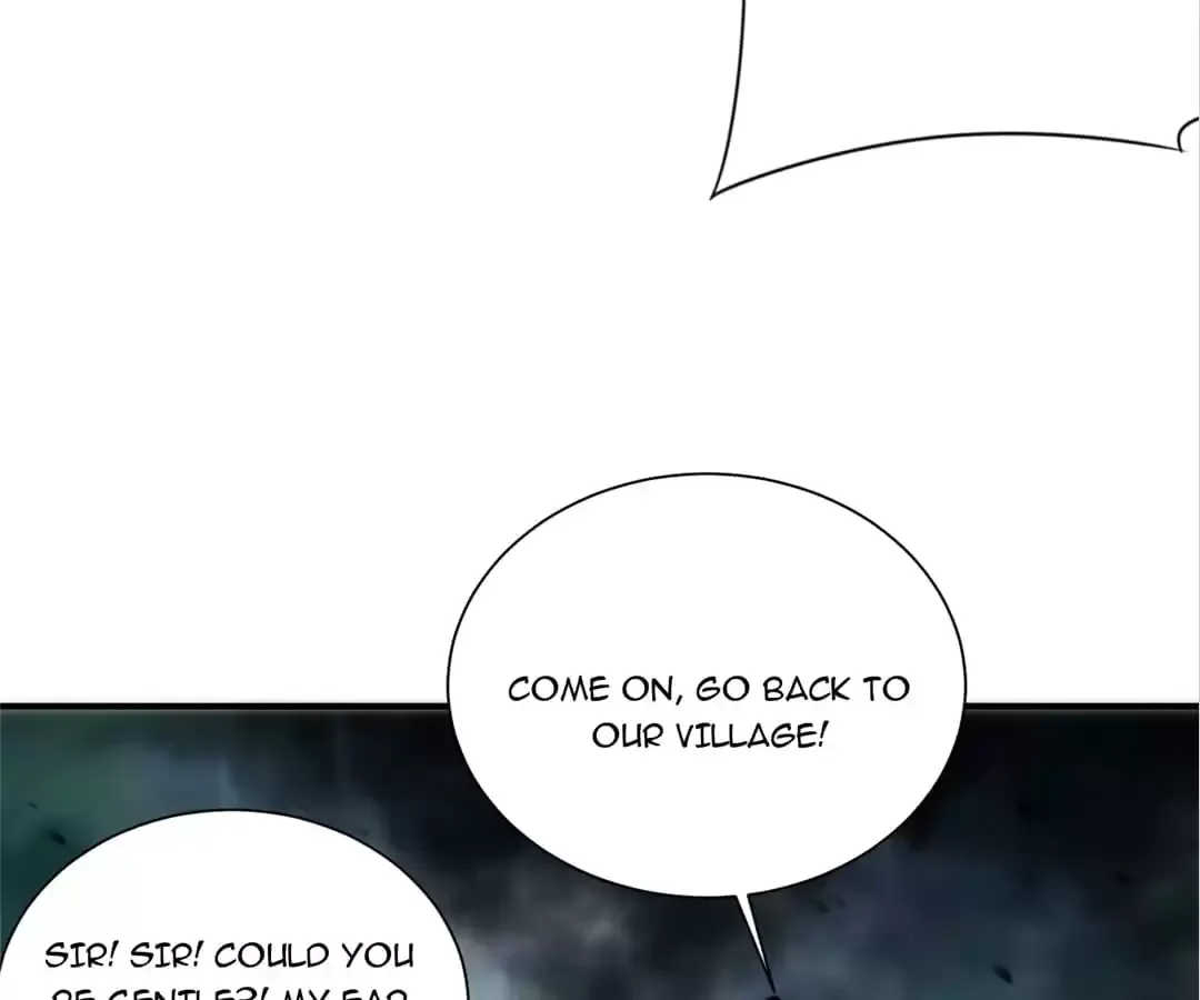 Demon Lord of the Northern Night Chapter 35 page 20