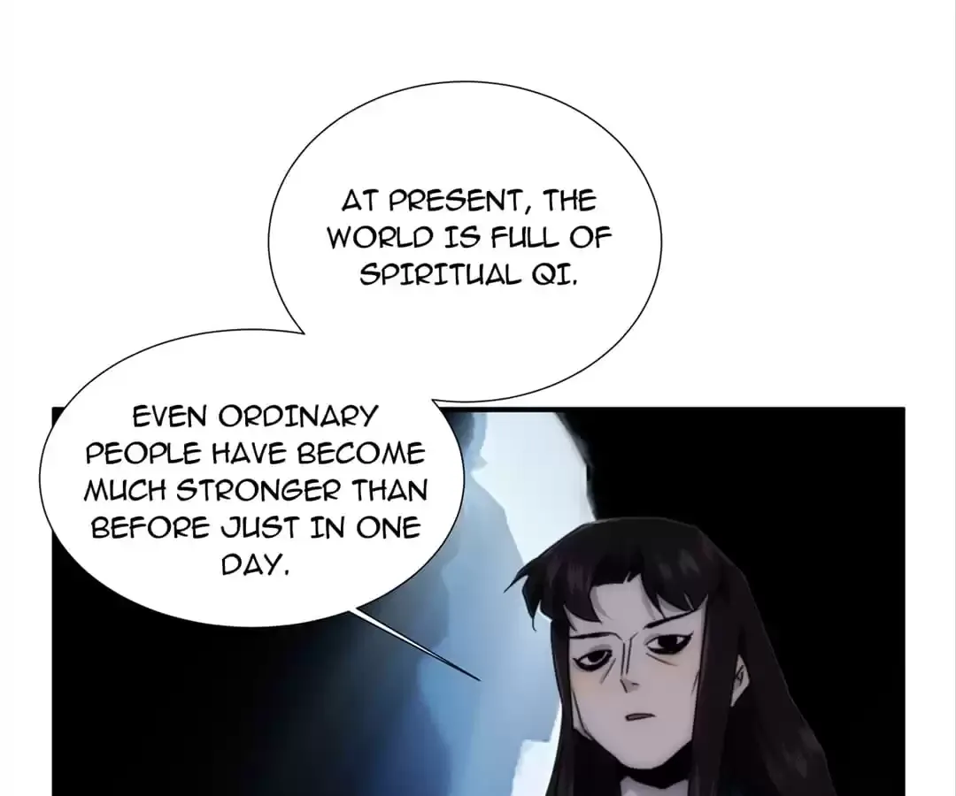 Demon Lord of the Northern Night Chapter 35 page 9