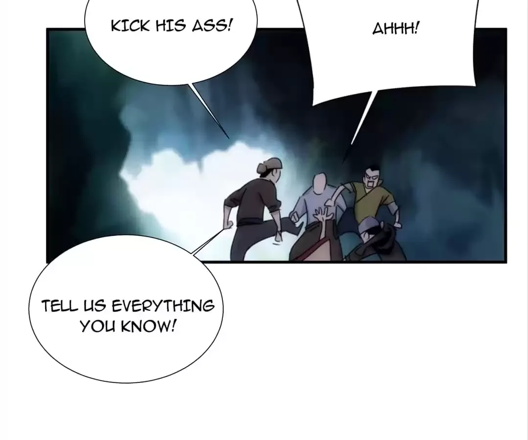 Demon Lord of the Northern Night Chapter 35 page 7
