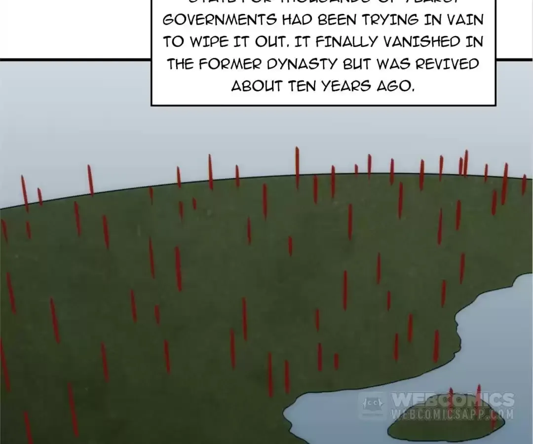 Demon Lord of the Northern Night Chapter 35 page 35