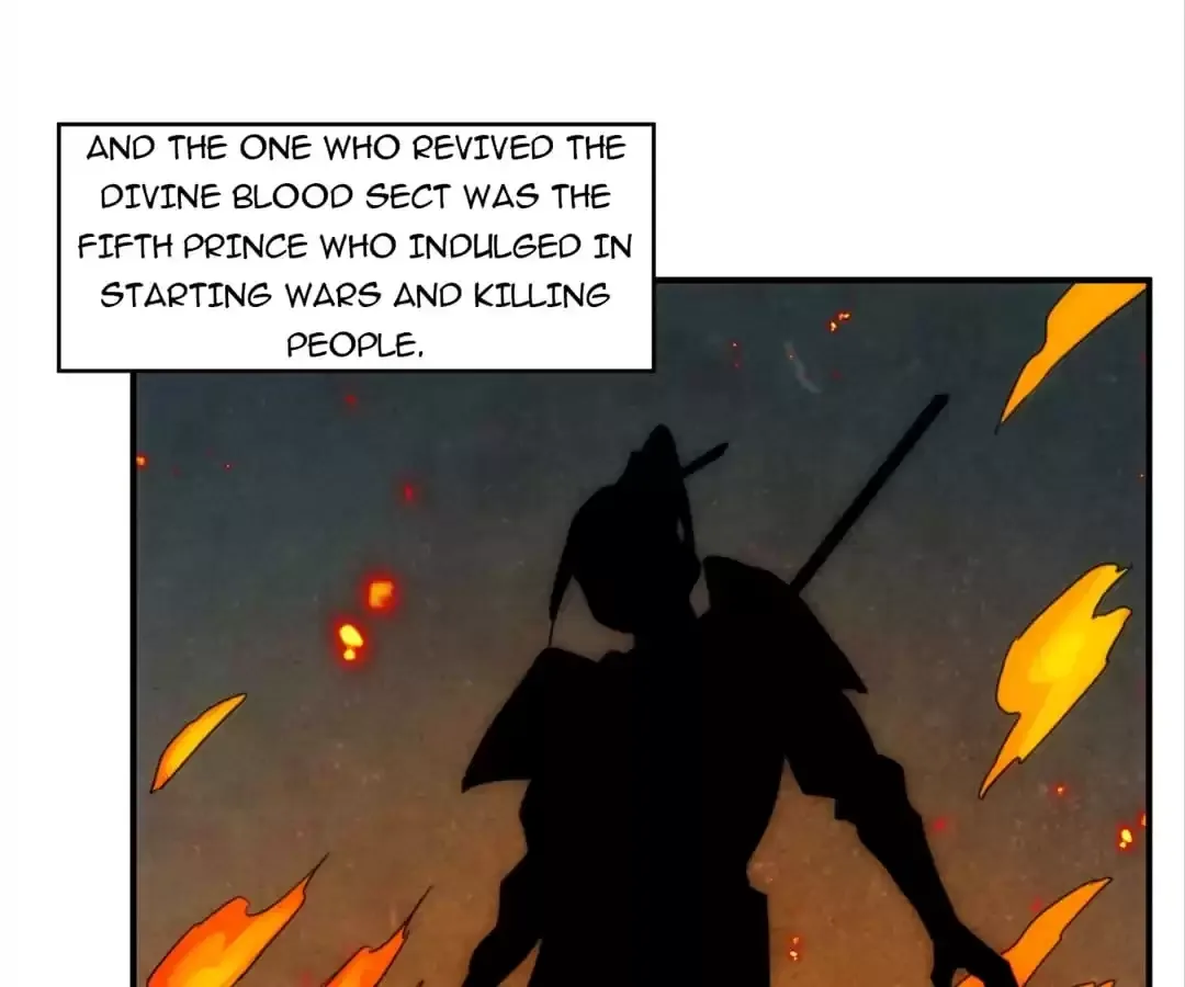 Demon Lord of the Northern Night Chapter 35 page 37