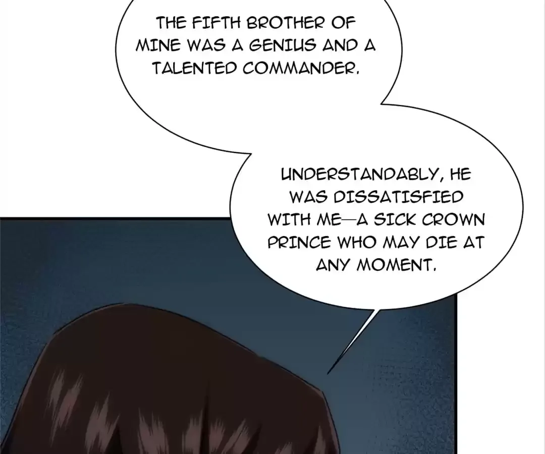 Demon Lord of the Northern Night Chapter 35 page 39