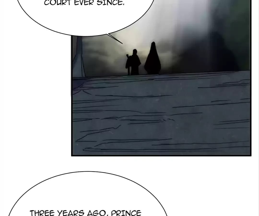 Demon Lord of the Northern Night Chapter 35 page 46