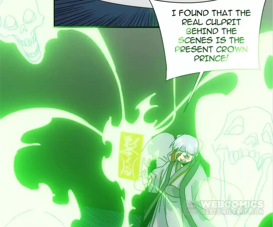 Demon Lord of the Northern Night Chapter 35 page 53