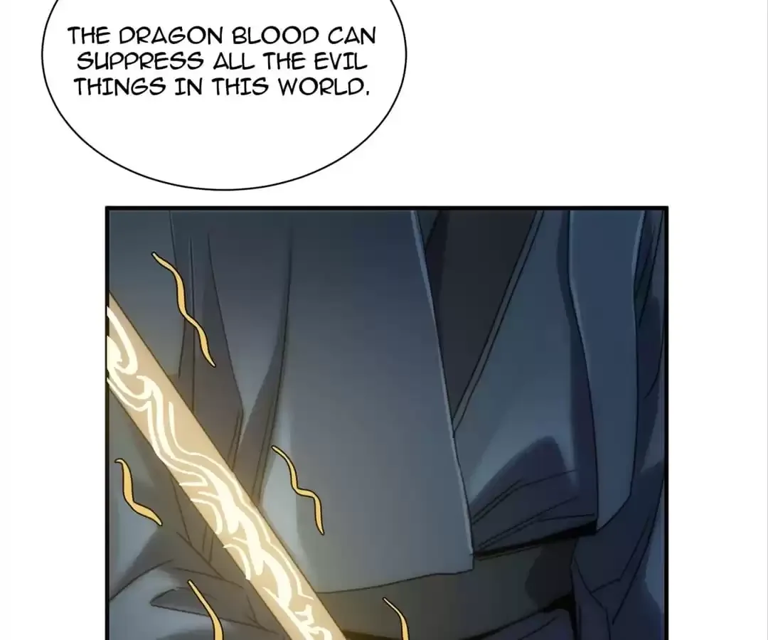 Demon Lord of the Northern Night Chapter 36 page 7
