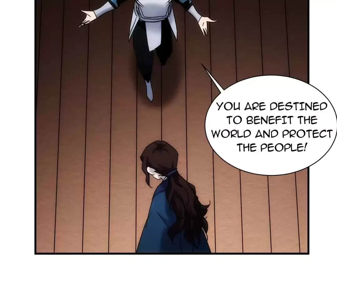 Demon Lord of the Northern Night Chapter 37 page 19