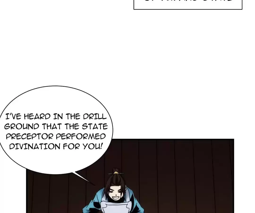 Demon Lord of the Northern Night Chapter 37 page 18