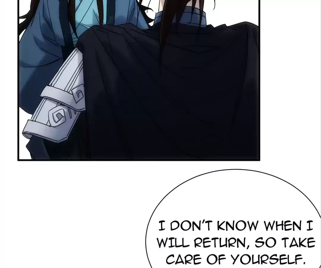 Demon Lord of the Northern Night Chapter 37 page 36