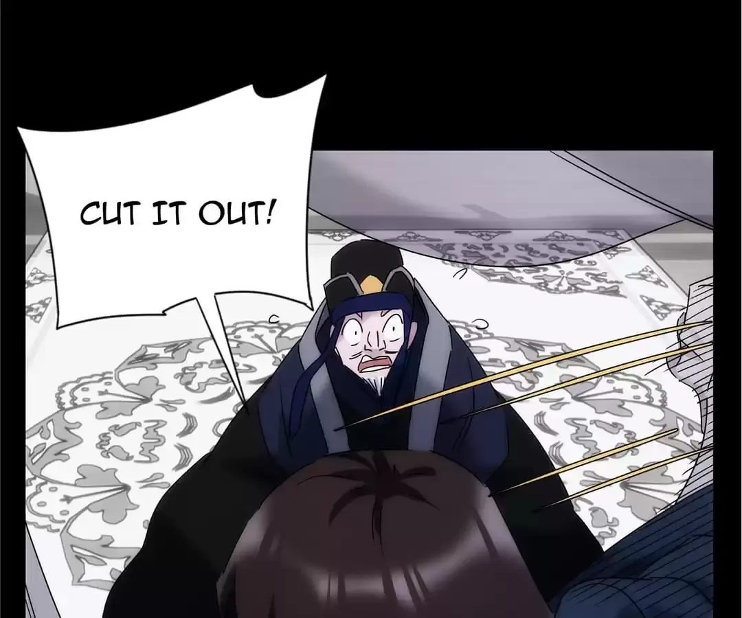Demon Lord of the Northern Night Chapter 37 page 73